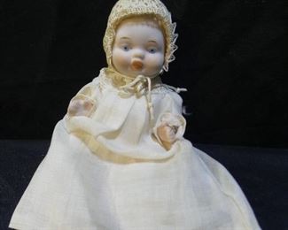Vintage Deluxe Reading Corp Doll "Elizabeth" ++