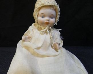 Vintage Deluxe Reading Corp Doll "Elizabeth" ++