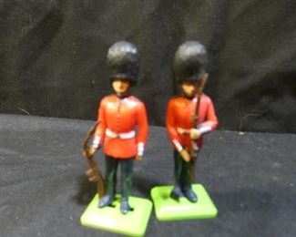 Rubber Linus, Pinocchio & More