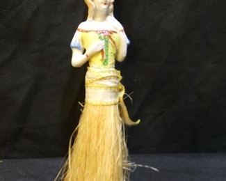 Vintage Doll Lovers Collection