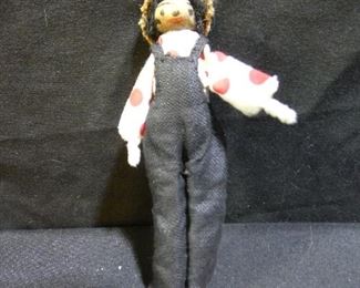 Vintage Doll Lovers Collection