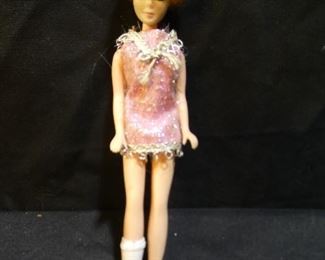 Vintage Doll Lovers Collection