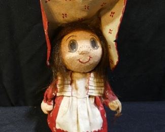 Vintage Doll Lovers Collection