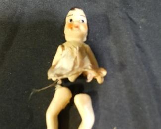 Vintage Doll Lovers Collection