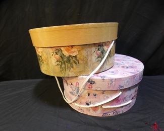 Red Hat Society Apparel & Accessories