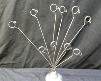 Home Decor - Live Simple Window Pane