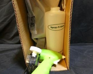 Garden Tools, & Augers