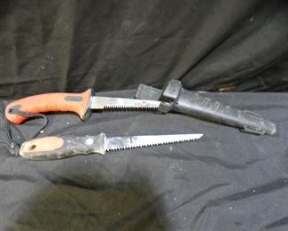 Garden Tools, & Augers