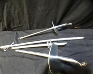 Garden Tools, & Augers