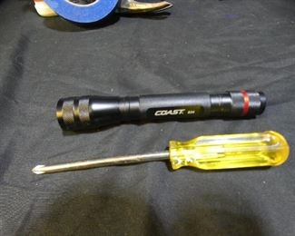 Hammers, Staples, Glue & Tape