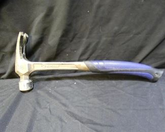 Hammers, Staples, Glue & Tape