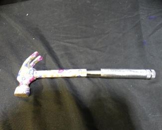 Hammers, Staples, Glue & Tape