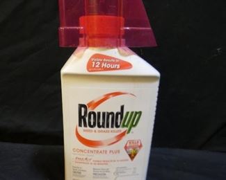 Miracle Grow Fertilizer & Insect Killer