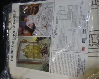 New Hyplar Acrylic Paints Set & Embroidery & More