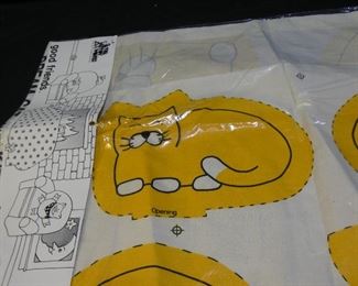 New Hyplar Acrylic Paints Set & Embroidery & More