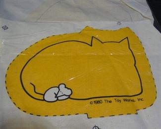 New Hyplar Acrylic Paints Set & Embroidery & More