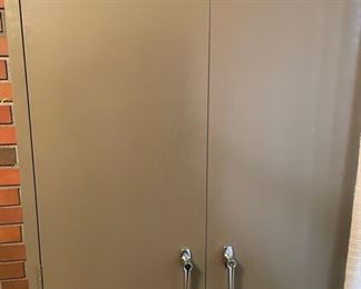 Large Storage Cabinet