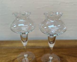 Glassware