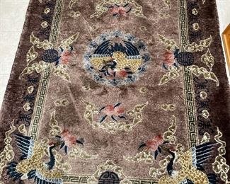 Oriental Rug
