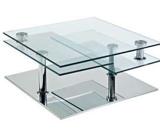Coffee Table Fuji