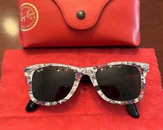 Ray-Ban Sunglasses