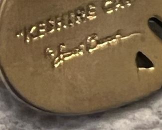 Laurel Burch Earrings