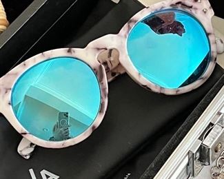 Quay Australia Sunglasses