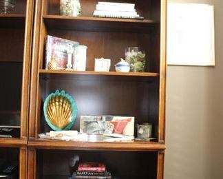 Bookcase Display Cabinet