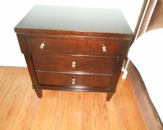 Stanley pair night stands ( $ 300 pair )