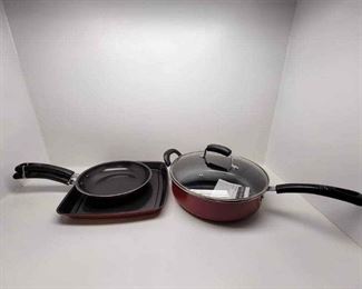 Cooks Tools Pans