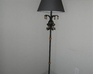 Standing Lamp $40