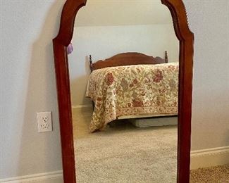 Mirror for dresser…see next pic