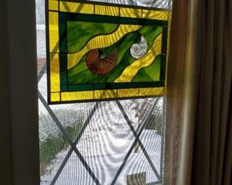 Stained Glass