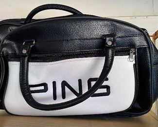 Ping Bag