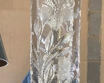 Crystal Lamp