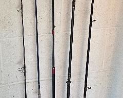 Fishing Rods