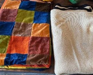 Quilts/Blanket