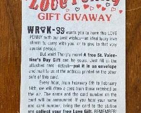 Love Penny Radio Station Premium