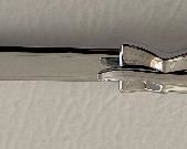 Jaguar Letter Opener