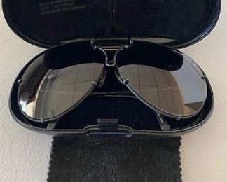 Porsche Carrera Sunglasses