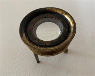 Antique Magnifier