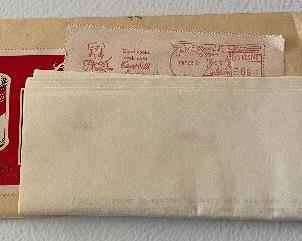 Campbell's Soup Premium Mailer