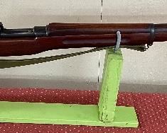 U.S. Model 1917 Winchester Rifle (SN 298369)