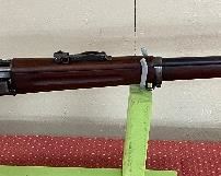 U.S. Model 1898 Springfield Armory Krag Rifle (SN 466482)