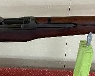 U.S. M1 Garand Springfield Armory (SN 1424939)