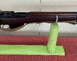 1941 British 303 Rifle No. 4 Mk. 1 (SN13071)