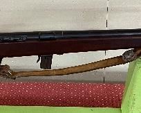 H&R Leatherneck Model 165 22 Cal. Long Rifle (SN1454)