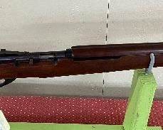 Springfield Model 87M Training Rifle 22 Caliber Long Rifle