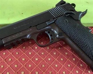 American Tactical 45 Auto (SN  K45102394)