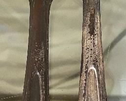 US Mess Kit Utensils